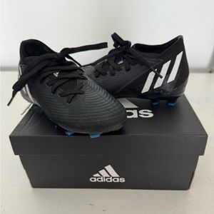 Adidas Predator Edge .3 FG Soccer Cleats